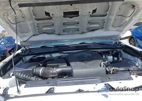 2019 Toyota Tacoma Trd Sport из США, поврежденный, VIN 3TMAZ5CN7KM114351